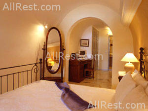 Iliovasilema Hotel Apartments 41